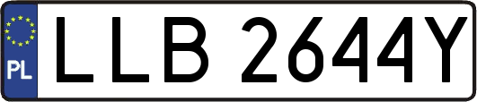 LLB2644Y