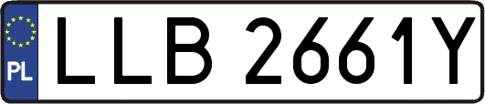 LLB2661Y