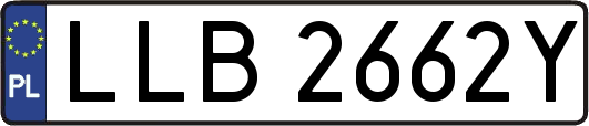 LLB2662Y