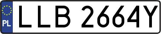 LLB2664Y