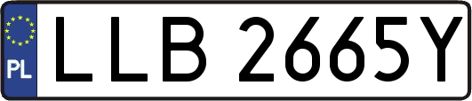 LLB2665Y