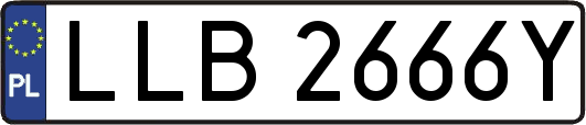 LLB2666Y
