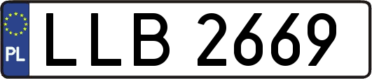 LLB2669