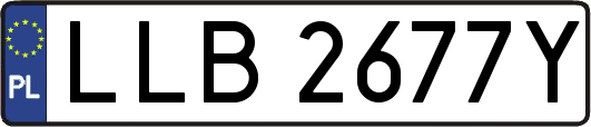 LLB2677Y