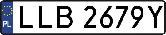 LLB2679Y