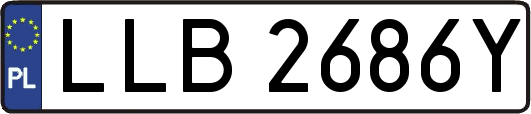 LLB2686Y