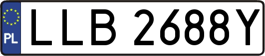 LLB2688Y