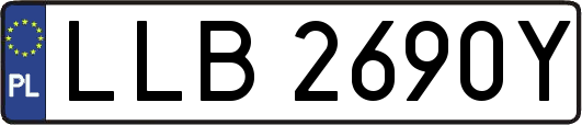 LLB2690Y