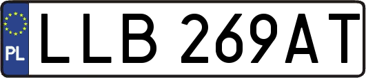 LLB269AT