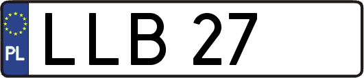 LLB27