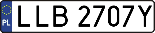 LLB2707Y