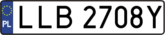LLB2708Y