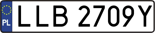 LLB2709Y