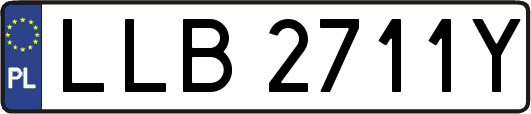LLB2711Y