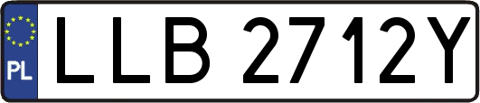 LLB2712Y
