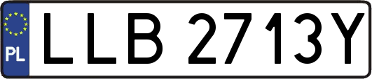 LLB2713Y