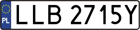 LLB2715Y