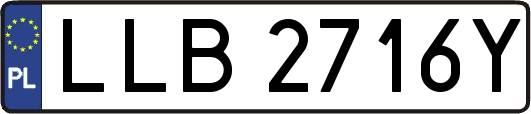 LLB2716Y