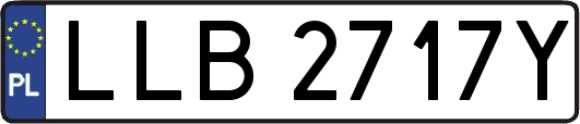 LLB2717Y