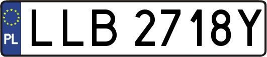LLB2718Y