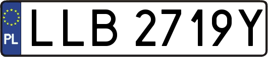 LLB2719Y
