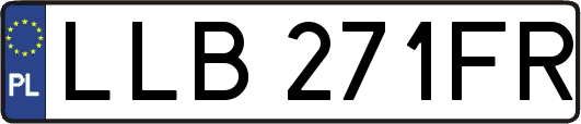 LLB271FR