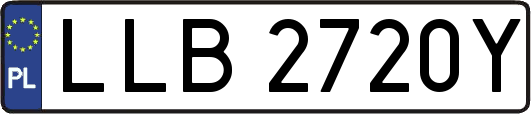 LLB2720Y