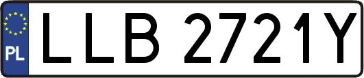 LLB2721Y