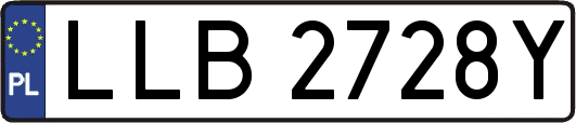LLB2728Y