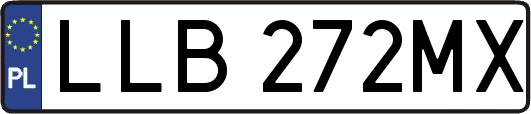 LLB272MX