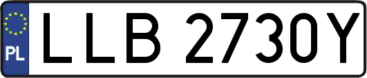 LLB2730Y