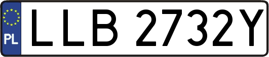 LLB2732Y