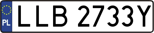LLB2733Y