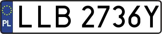 LLB2736Y