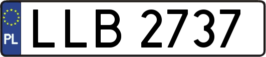 LLB2737