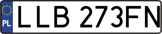 LLB273FN