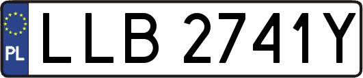 LLB2741Y