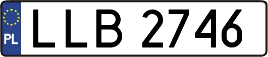 LLB2746