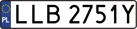LLB2751Y