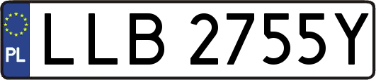 LLB2755Y