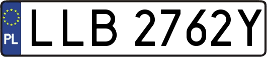 LLB2762Y