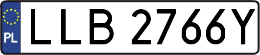 LLB2766Y