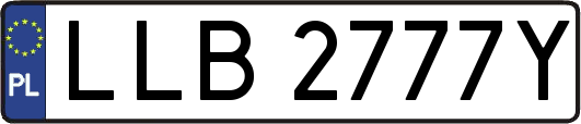 LLB2777Y