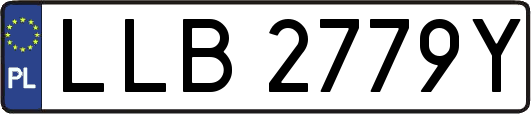 LLB2779Y