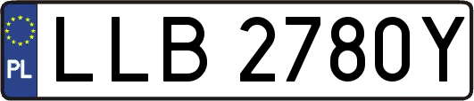 LLB2780Y