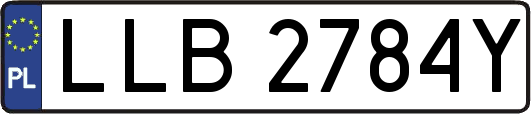 LLB2784Y