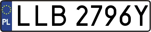 LLB2796Y