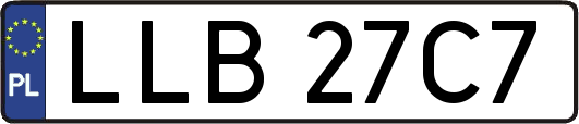 LLB27C7