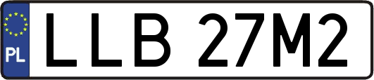 LLB27M2