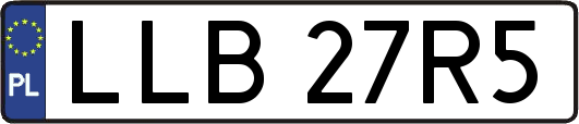 LLB27R5